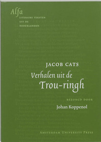 Verhalen uit de Trou-ringh