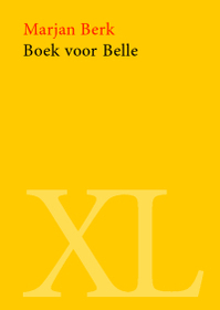 Boek voor Belle