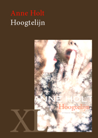 Hoogtelijn