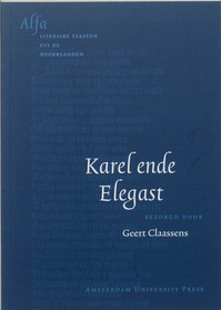 Karel ende Elegast