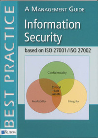 Information security based on ISO 27001/ISO 27002