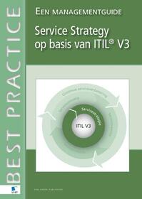 Service Strategy op basis van ITIL V3