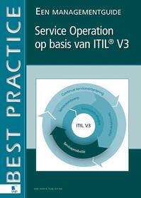Service operations op basis van ITIL V3