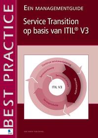 Service transition op basis van ITIL V3