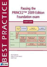Passing the PRINCE2® 2009 Edition Foundation exam