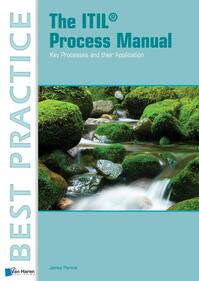 The ITIL process manual