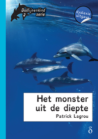 Het monster uit de diepte