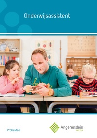 Onderwijsassistent