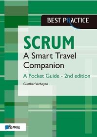 Scrum – A Pocket Guide