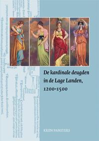 De kardinale deugden in de Lage Landen, 1200-1500