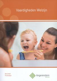 Vaardigheden welzijn