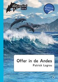 Offer in de Andes