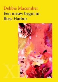 Een nieuw begin in Rose Harbor