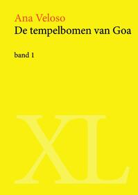 De tempelbomen van Goa