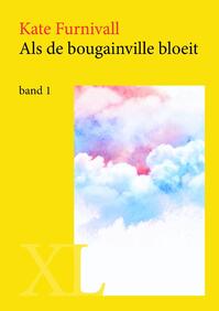 Als de bougainville bloeit