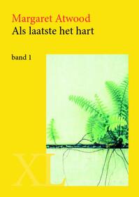 Als laatste het hart