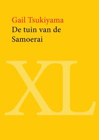 De tuin van de Samoerai