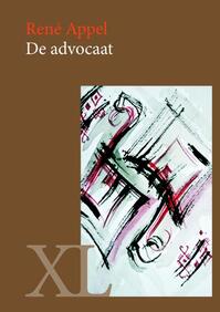 De advocaat