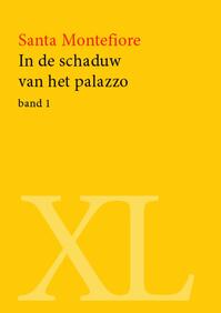 In de schaduw van het palazzo