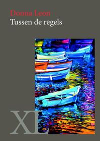 Tussen de regels