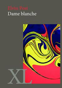 Dame blanche