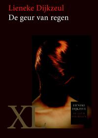 De geur van regen