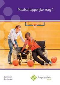 Maatschappelijk zorg