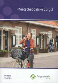 Maatschappelijk zorg