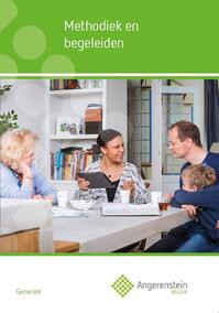 Methodiek en begeleiden