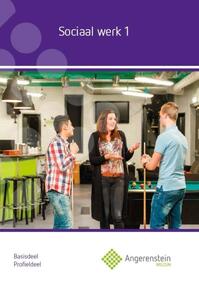 Sociaal werk 1 Basisdeel