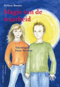 Magie van de waarheid