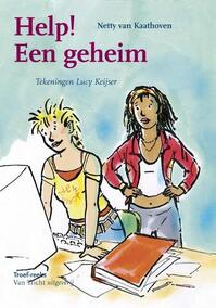 Help, een geheim!