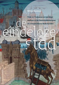De eindeloze stad