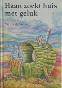 Haan zoekt huis met geluk