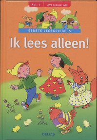 Ik lees alleen