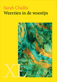 Weerzien in de woestijn