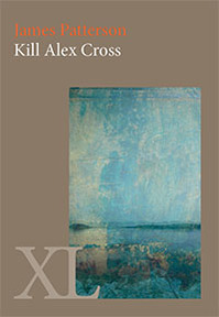 Kill Alex Cross