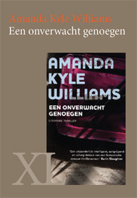 Een onverwacht genoegen