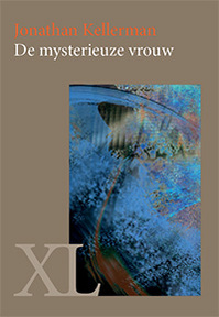 De mysterieuze vrouw