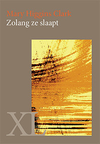 Zolang ze slaapt