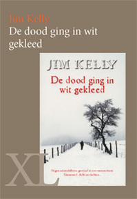 De dood ging in het wit gekleed