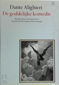 De goddelijke komedie