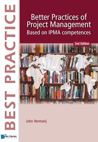 The better Practise of Project Management