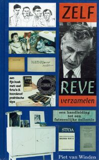 Zelf Reve verzamelen - Piet van Winden (ISBN 9789076253022)