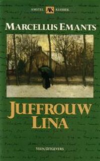 Juffrouw Lina - Marcellus Emants (ISBN 9789021495453)