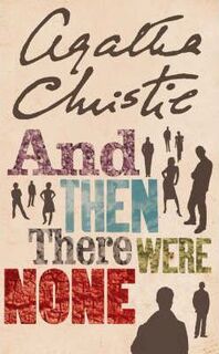 And then there were none - Agatha Christie (ISBN 9780007136834)