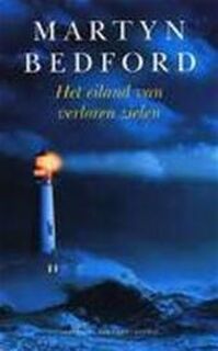 Het eiland van verloren zielen - Martyn Bedford (ISBN 9789041408945)