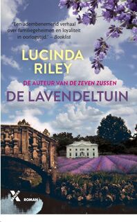 De lavendeltuin - Lucinda Riley (ISBN 9789401609692)