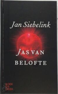 Jas van belofte - Jan Siebelink