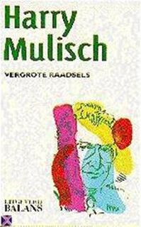 Vergrote raadsels - Harry Mulisch (ISBN 9789050182485)